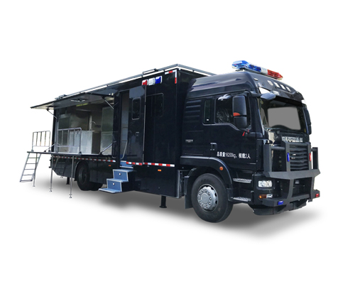 移動(dòng)餐車